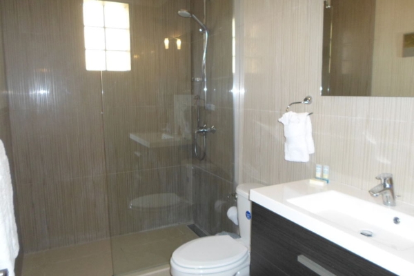 Hotel Gold Coast Aruba (Westpunt)